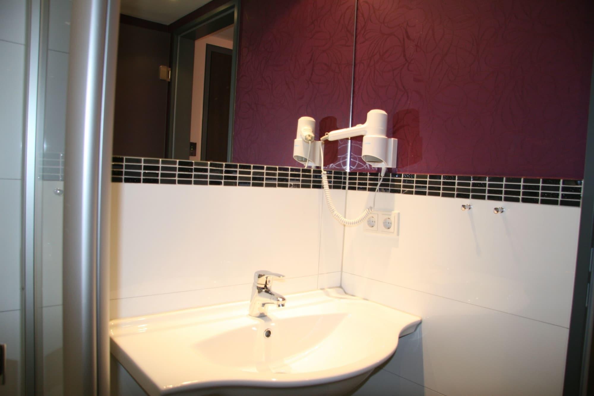 Hotel Fortune Köln Dış mekan fotoğraf