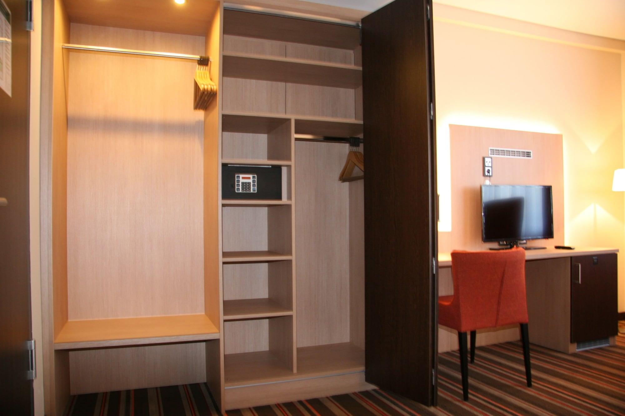 Hotel Fortune Köln Dış mekan fotoğraf