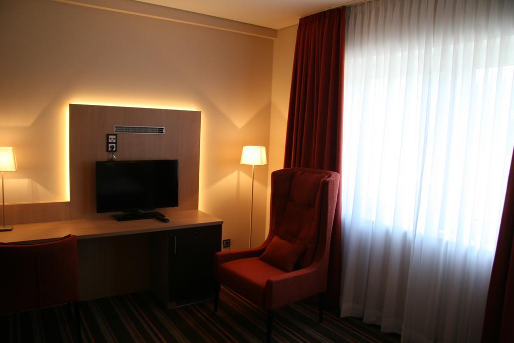 Hotel Fortune Köln Dış mekan fotoğraf