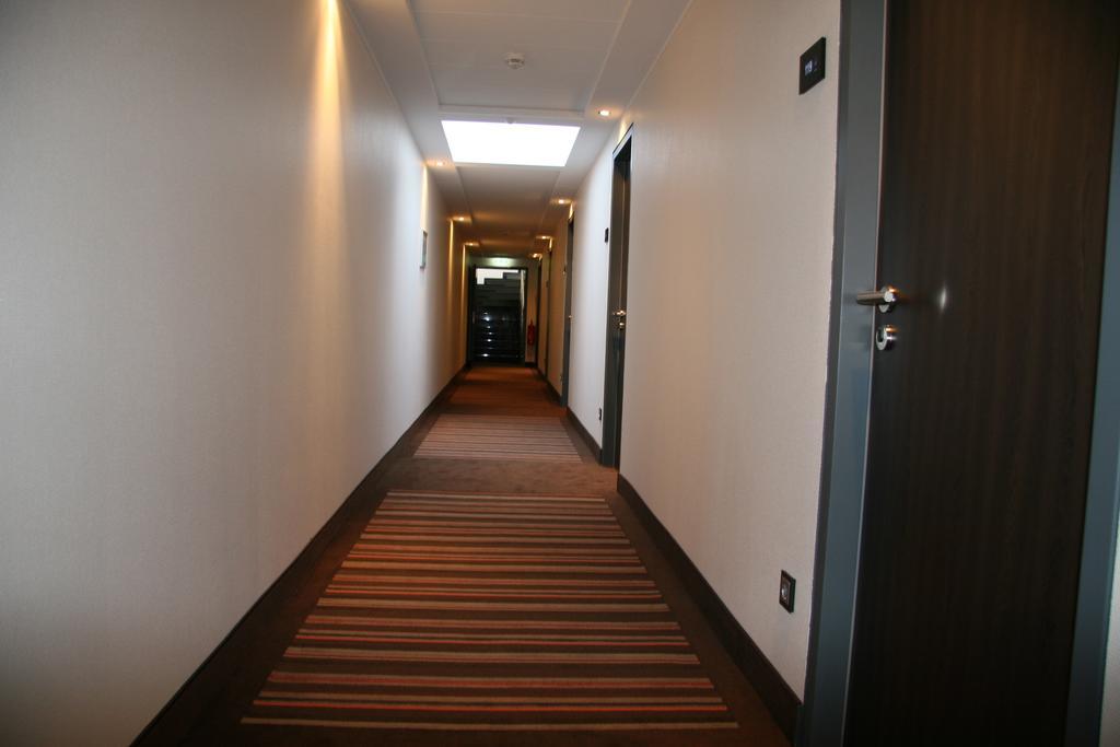 Hotel Fortune Köln Dış mekan fotoğraf