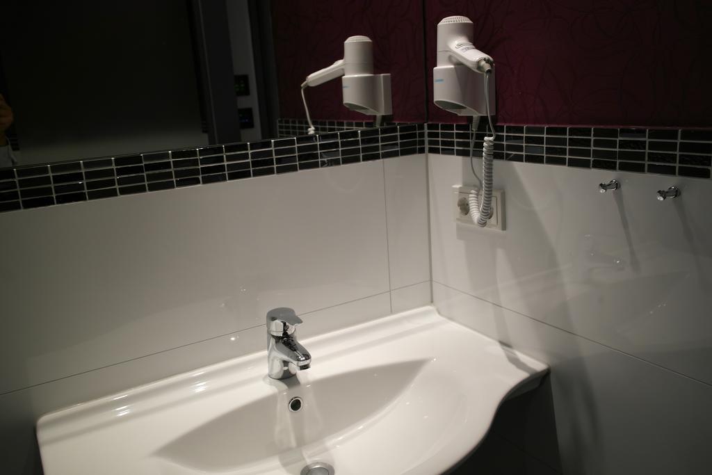 Hotel Fortune Köln Dış mekan fotoğraf