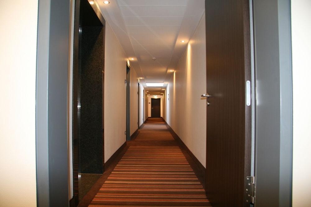 Hotel Fortune Köln Dış mekan fotoğraf