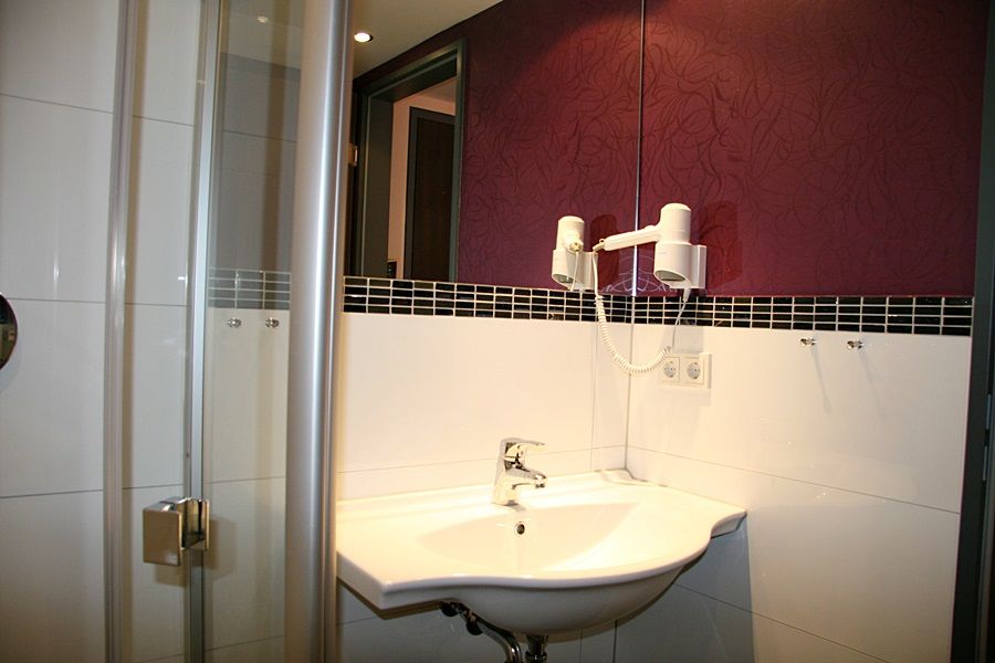 Hotel Fortune Köln Dış mekan fotoğraf