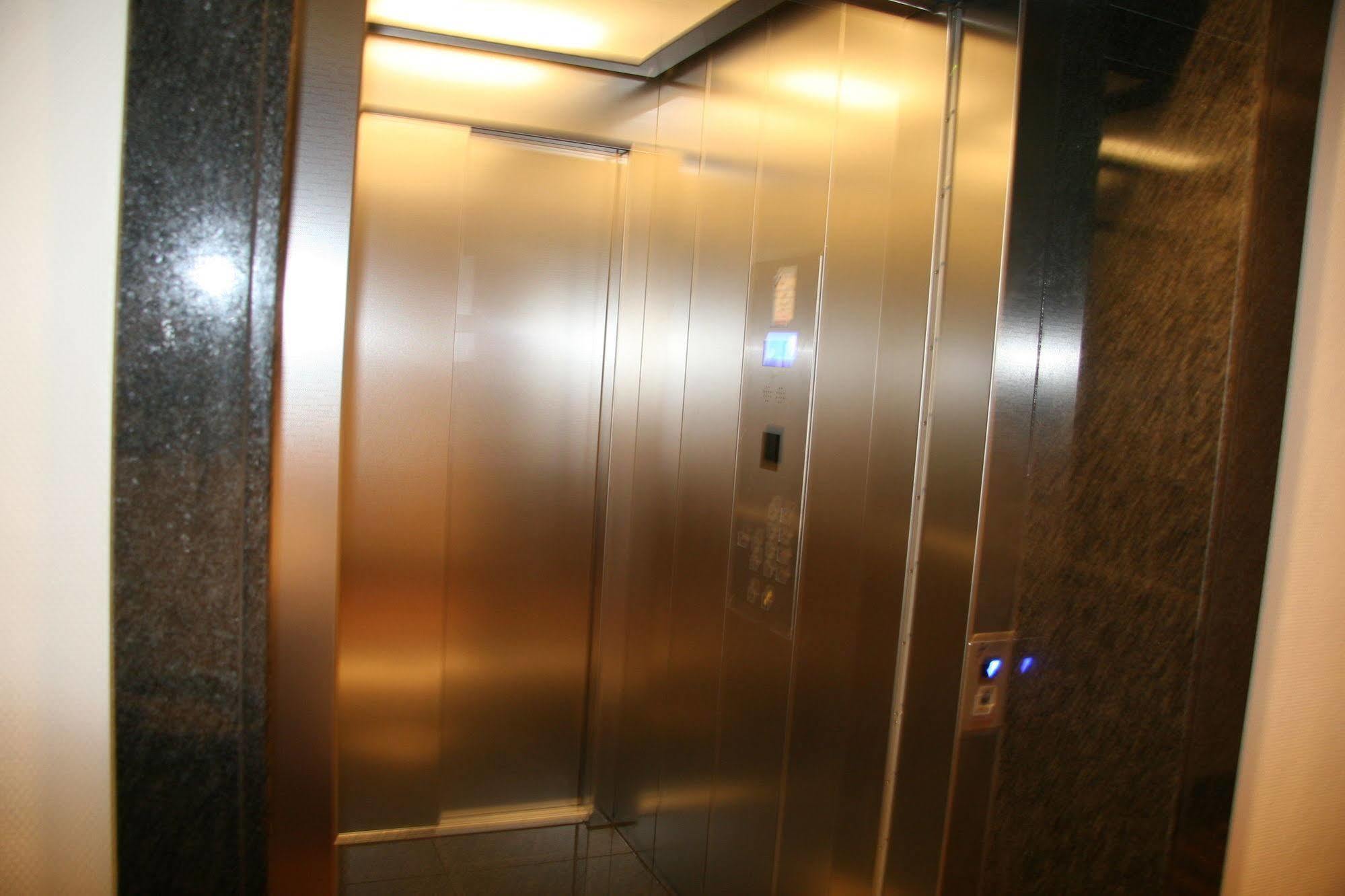 Hotel Fortune Köln Dış mekan fotoğraf