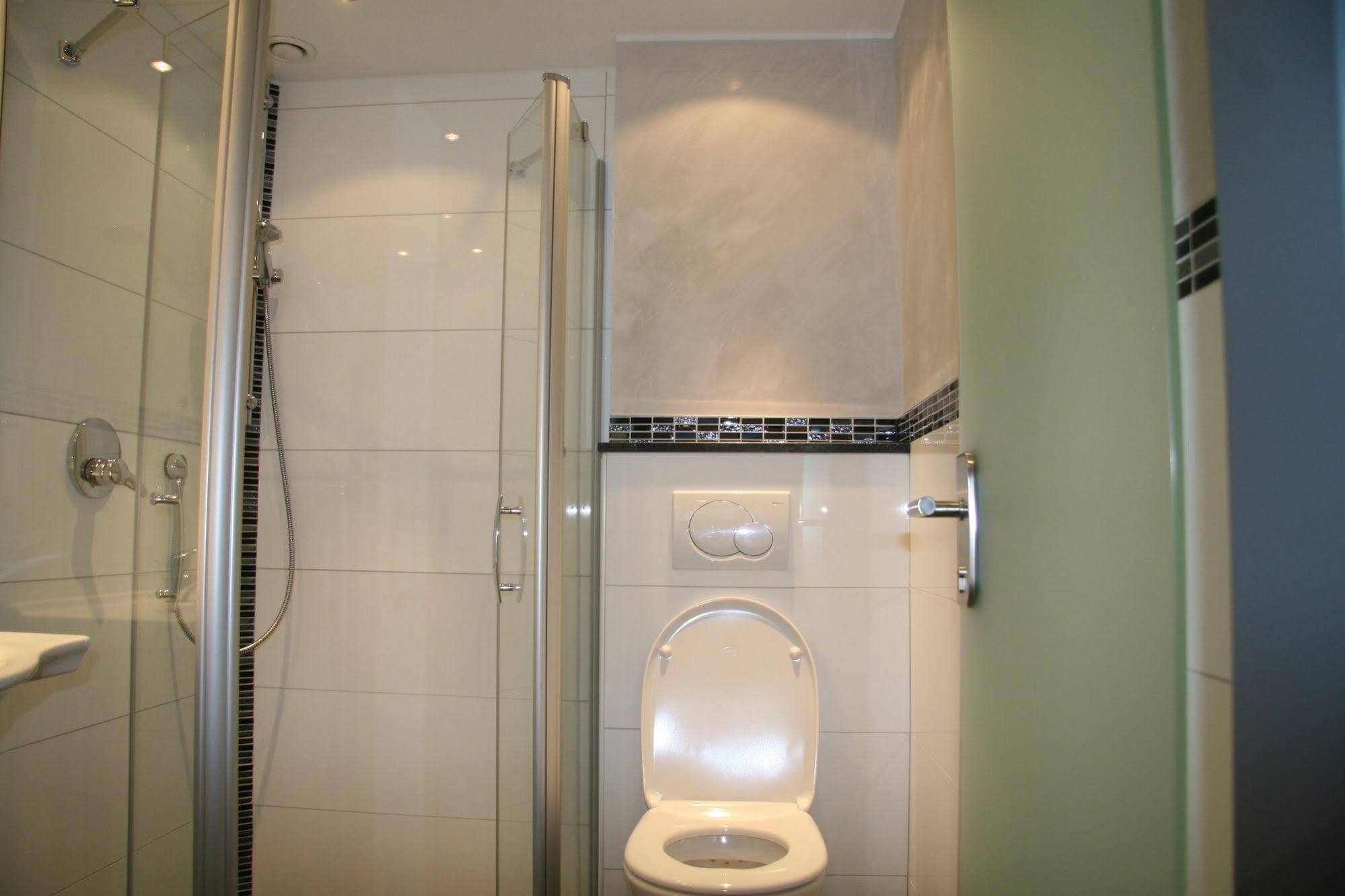 Hotel Fortune Köln Dış mekan fotoğraf
